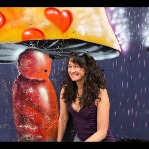 Meet your Posher, Dawn